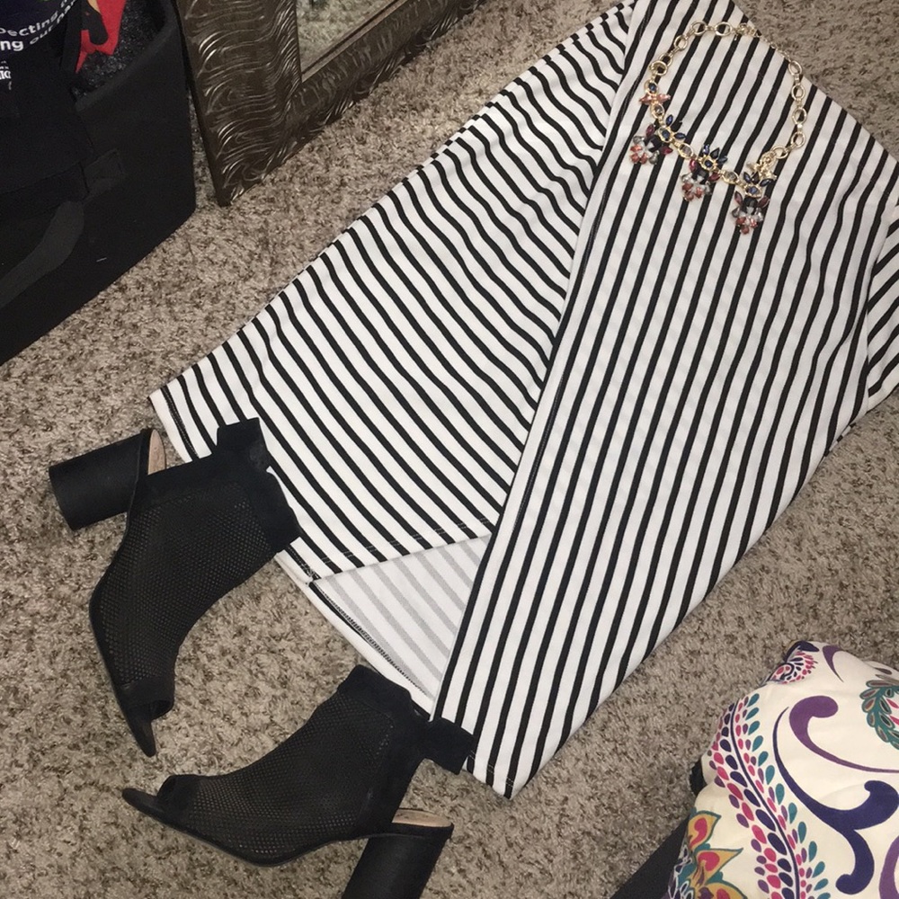 Fashion Skirt